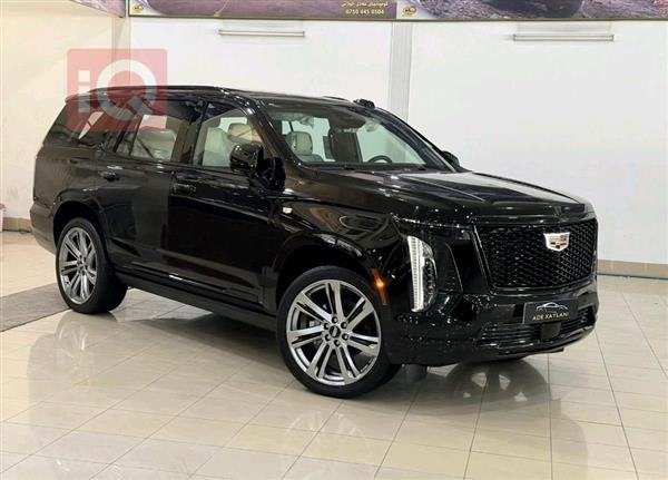 كاديلاك اسكاليد 2025 للبيع في العراق - اربيل